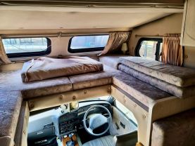 1993 TOYOTA HILUX TRUCK 3L GALAXY