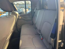 2016 NISSAN FRONTIER CREW CAB PICKUP V6, 4.0 LITER S PICKUP 4D 5 FT - LA Auto Star in Virginia Beach, VA