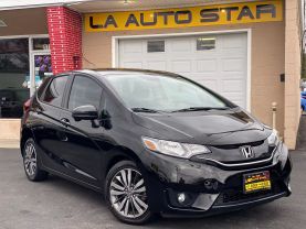 Used 2015 HONDA FIT HATCHBACK 4-CYL, I-VTEC, 1.5 LITER EX HATCHBACK 4D - LA Auto Star located in Virginia Beach, VA