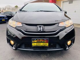 Used 2015 HONDA FIT HATCHBACK 4-CYL, I-VTEC, 1.5 LITER EX HATCHBACK 4D - LA Auto Star located in Virginia Beach, VA