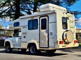 1993 TOYOTA HILUX TRUCK 3L GALAXY