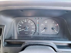 1993 TOYOTA HIACE COMMUTER VAN 3L CONTEMPO