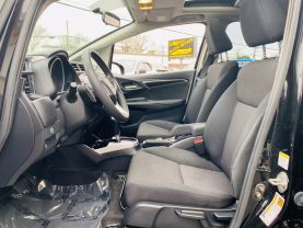 Used 2015 HONDA FIT HATCHBACK 4-CYL, I-VTEC, 1.5 LITER EX HATCHBACK 4D - LA Auto Star located in Virginia Beach, VA
