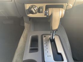 2016 NISSAN FRONTIER CREW CAB PICKUP V6, 4.0 LITER S PICKUP 4D 5 FT - LA Auto Star in Virginia Beach, VA