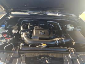 2016 NISSAN FRONTIER CREW CAB PICKUP V6, 4.0 LITER S PICKUP 4D 5 FT - LA Auto Star