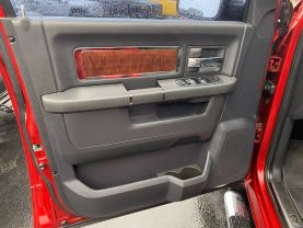 Used 2009 DODGE RAM 1500 CREW CAB PICKUP V8, HEMI, 5.7 LITER LARAMIE PICKUP 4D 5 1/2 FT - LA Auto Star located in Virginia Beach, VA