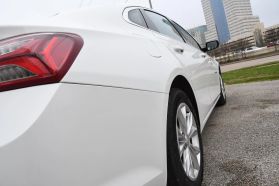 2019 CHEVROLET MALIBU