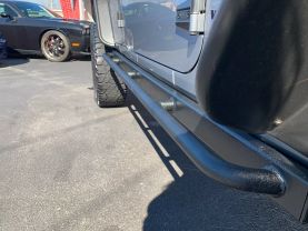Used 2015 JEEP WRANGLER SUV V6, 3.6 LITER UNLIMITED SAHARA SPORT UTILITY 4D - LA Auto Star located in Virginia Beach, VA