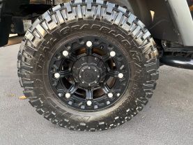 Used 2014 JEEP WRANGLER SUV V6, 3.6 LITER SPORT SUV 2D - LA Auto Star located in Virginia Beach, VA
