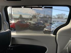 2017 CHRYSLER PACIFICA PASSENGER V6, 3.6 LITER TOURING-L MINIVAN 4D - LA Auto Star in Virginia Beach, VA