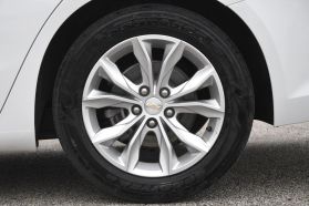 2019 CHEVROLET MALIBU