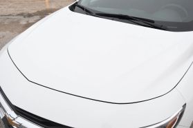 2019 CHEVROLET MALIBU