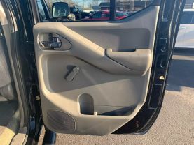 2016 NISSAN FRONTIER CREW CAB PICKUP V6, 4.0 LITER S PICKUP 4D 5 FT - LA Auto Star in Virginia Beach, VA