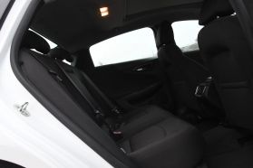 2019 CHEVROLET MALIBU