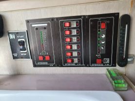 1993 TOYOTA HILUX TRUCK 3L GALAXY