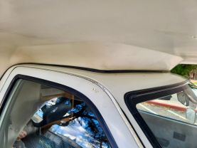 1993 TOYOTA HILUX TRUCK 3L GALAXY