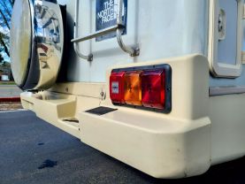 1993 TOYOTA HILUX TRUCK 3L GALAXY