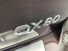 Used 2016 INFINITI QX80 SUV V8, 5.6 LITER SPORT UTILITY 4D - LA Auto Star located in Virginia Beach, VA