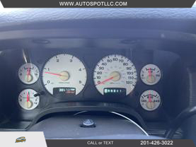 2003 DODGE RAM 2500 REGULAR CAB PICKUP - AUTOMATIC - Auto Spot