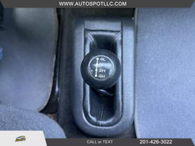 2003 DODGE RAM 2500 REGULAR CAB PICKUP - AUTOMATIC - Auto Spot