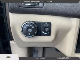 2011 BUICK ENCLAVE SUV BROWN AUTOMATIC - Auto Spot
