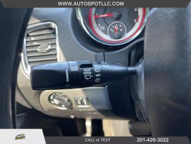 2012 DODGE DURANGO SUV BLACK AUTOMATIC - Auto Spot