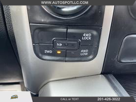 2015 RAM 1500 CREW CAB PICKUP WHITE AUTOMATIC - Auto Spot