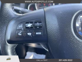 2012 MAZDA CX-9 SUV GRAY AUTOMATIC - Auto Spot