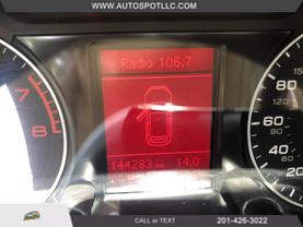 2012 AUDI Q5 SUV GRAY AUTOMATIC - Auto Spot