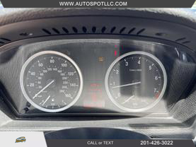 2013 BMW X6 SUV BLACK AUTOMATIC - Auto Spot