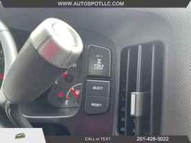 2008 HONDA RIDGELINE PICKUP BLACK AUTOMATIC - Auto Spot