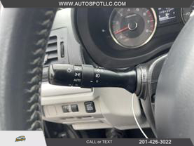 2015 SUBARU FORESTER SUV GRAY AUTOMATIC - Auto Spot