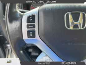 2007 HONDA RIDGELINE PICKUP SILVER AUTOMATIC - Auto Spot