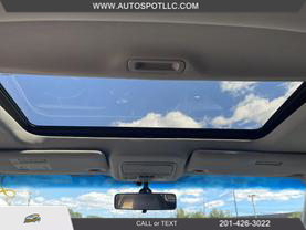 2007 HONDA RIDGELINE PICKUP BLUE AUTOMATIC - Auto Spot