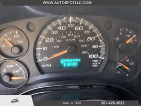 2007 CHEVROLET EXPRESS 3500 CARGO CARGO WHITE AUTOMATIC - Auto Spot