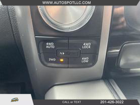 2014 RAM 1500 CREW CAB PICKUP WHITE AUTOMATIC - Auto Spot