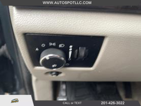 2011 JEEP GRAND CHEROKEE SUV - AUTOMATIC - Auto Spot