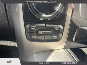 2014 RAM 1500 QUAD CAB PICKUP GREY AUTOMATIC - Auto Spot