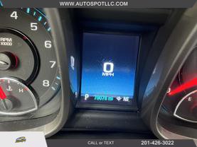 2015 CHEVROLET MALIBU SEDAN RED AUTOMATIC - Auto Spot