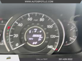 2014 HONDA CR-V SUV SILVER AUTOMATIC - Auto Spot