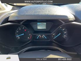 2015 FORD TRANSIT CONNECT CARGO CARGO BLUE AUTOMATIC - Auto Spot