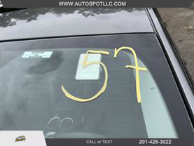2013 FORD FUSION SEDAN GRAY AUTOMATIC - Auto Spot