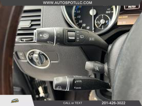 2013 MERCEDES-BENZ G-CLASS SUV - AUTOMATIC - Auto Spot