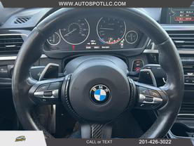 2017 BMW 3 SERIES SEDAN - AUTOMATIC - Auto Spot