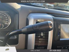2011 RAM 1500 CREW CAB PICKUP SILVER AUTOMATIC - Auto Spot