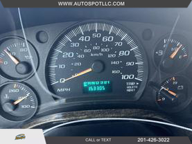 2003 CHEVROLET EXPRESS 1500 CARGO CARGO GRAY AUTOMATIC - Auto Spot