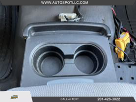 2012 FORD F150 SUPER CAB PICKUP WHITE AUTOMATIC - Auto Spot
