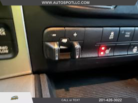 2015 RAM 1500 CREW CAB PICKUP BLACK AUTOMATIC - Auto Spot