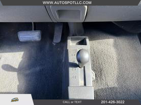 2008 CHEVROLET SILVERADO 1500 REGULAR CAB PICKUP - AUTOMATIC - Auto Spot