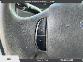 2007 FORD E250 SUPER DUTY CARGO CARGO WHITE AUTOMATIC - Auto Spot